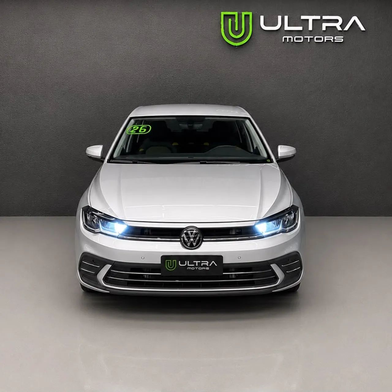 Volkswagen POLO 2