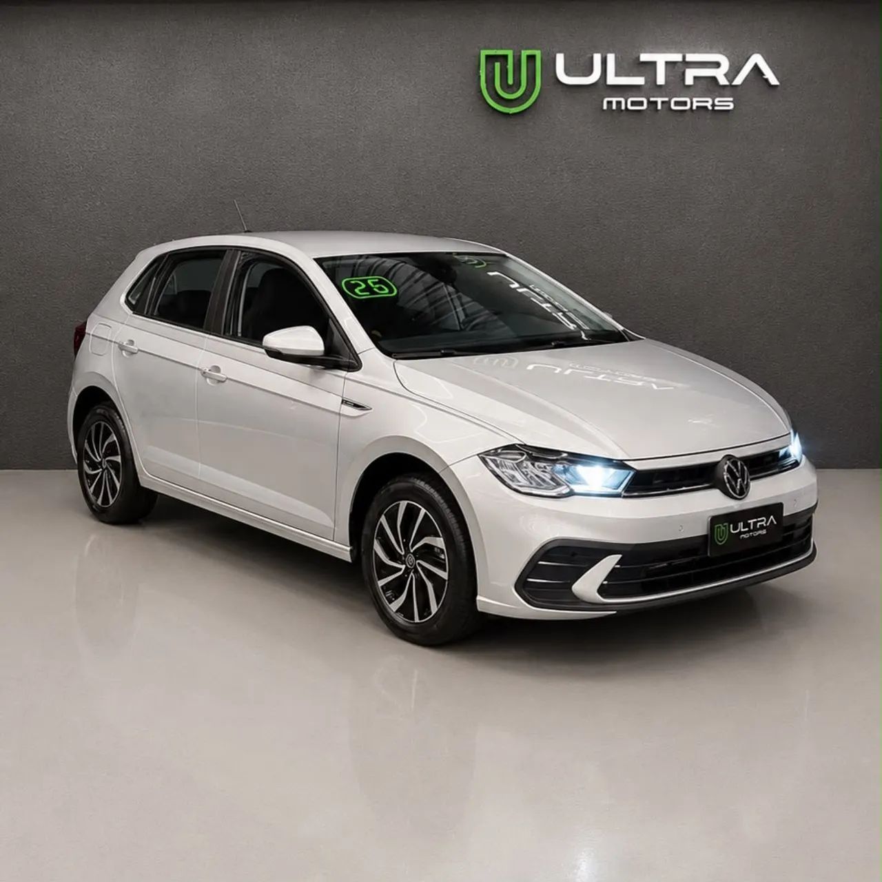 Volkswagen POLO 2026