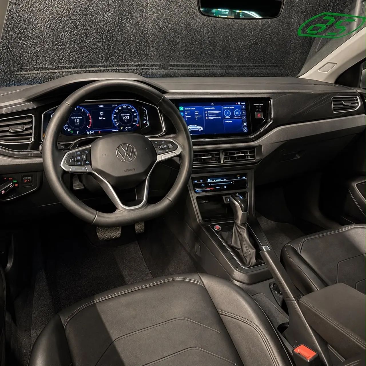 Volkswagen POLO 9