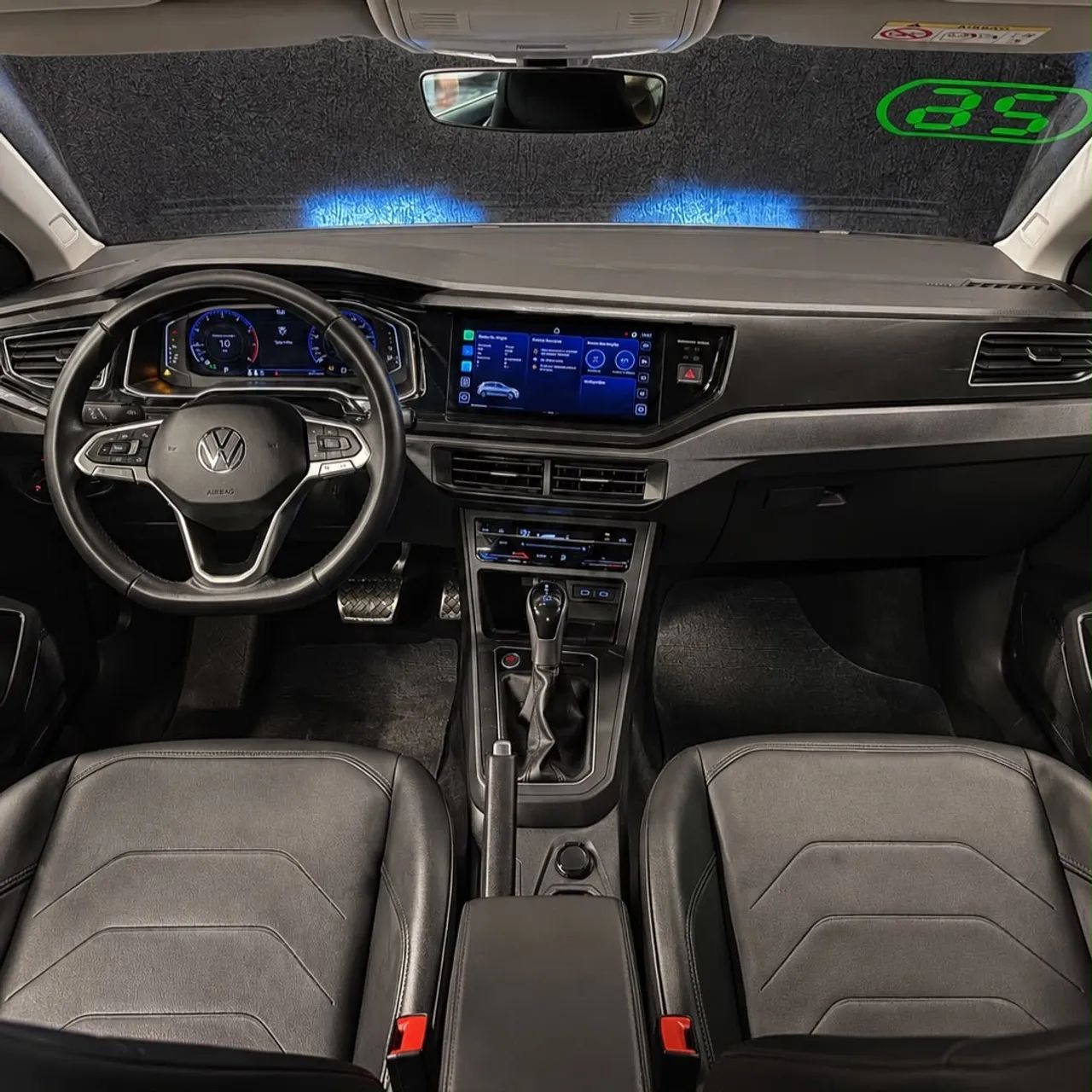 Volkswagen POLO 10
