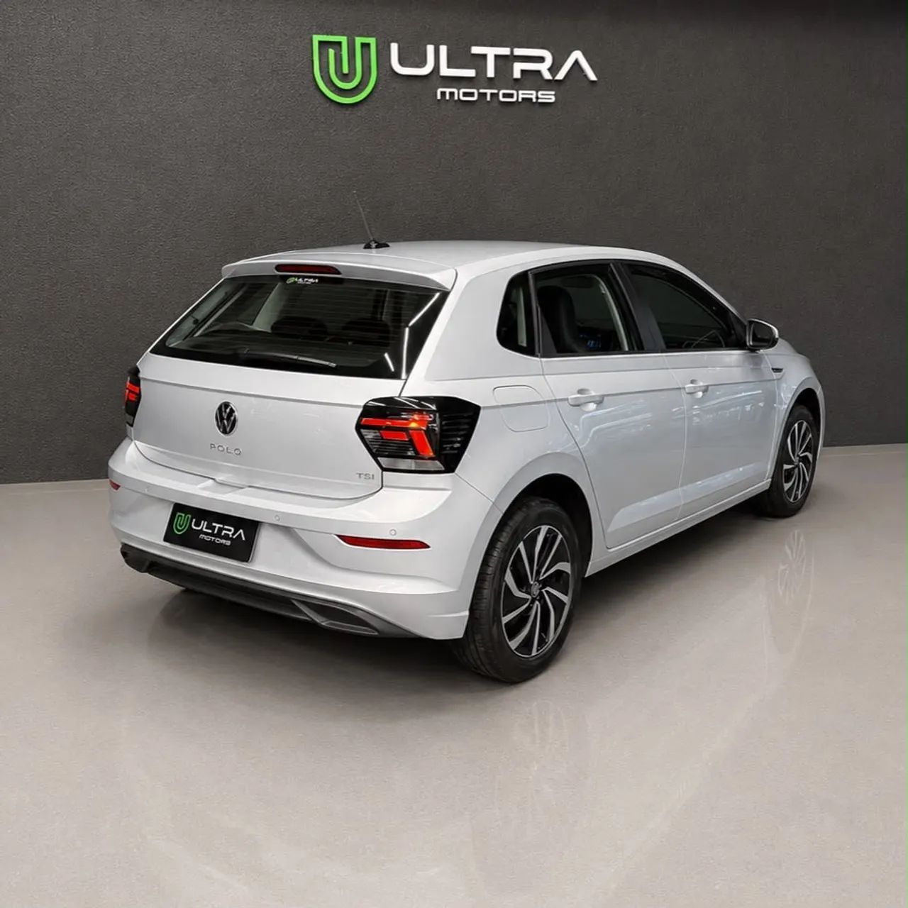 Volkswagen POLO 6