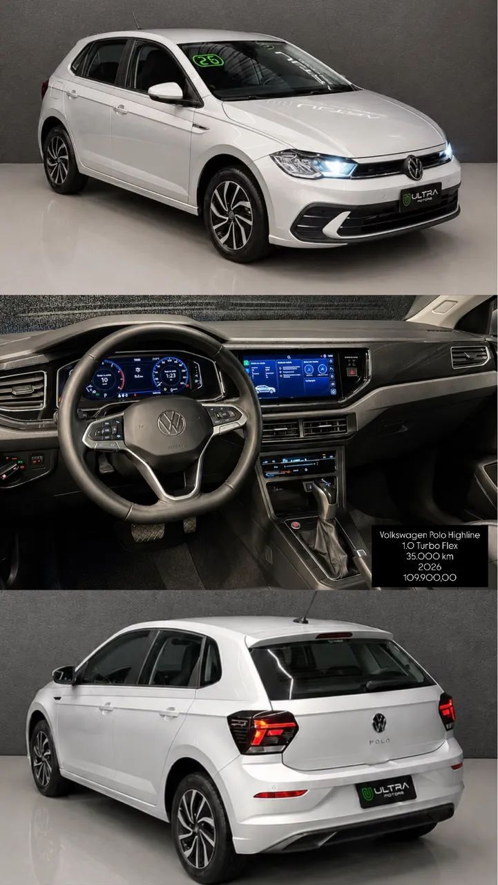 Volkswagen POLO 11