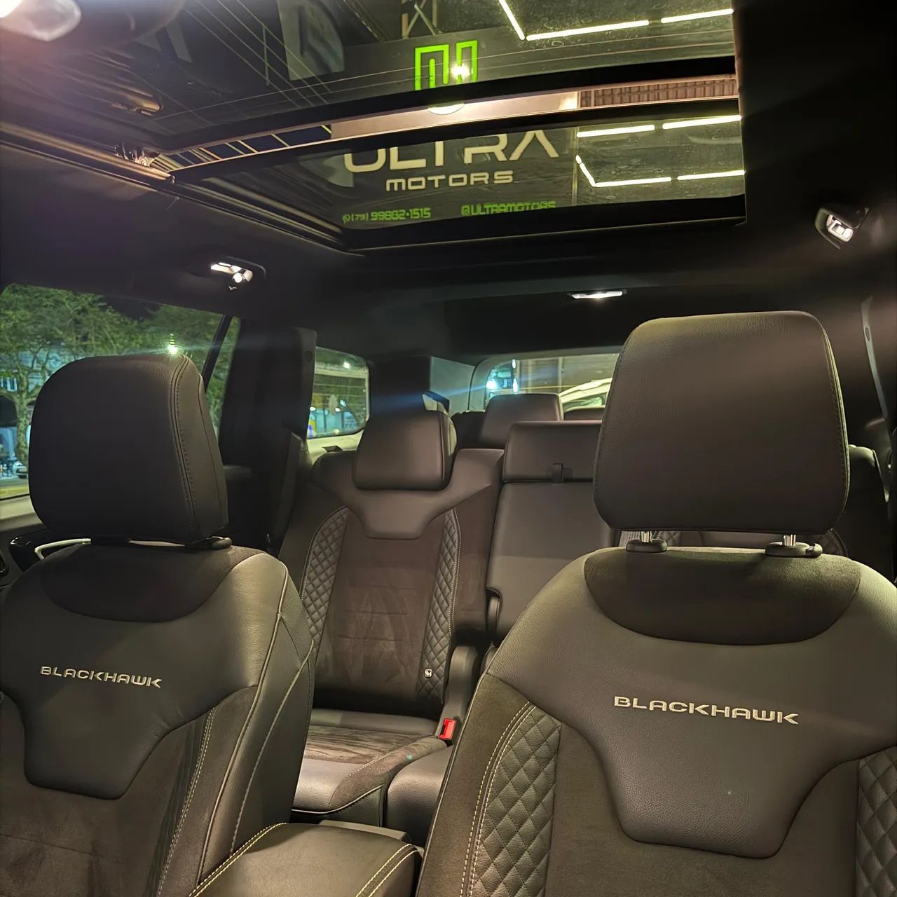 Jeep COMMANDER 10