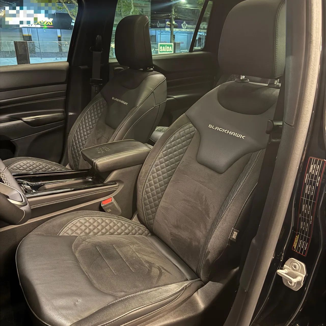 Jeep COMMANDER 7
