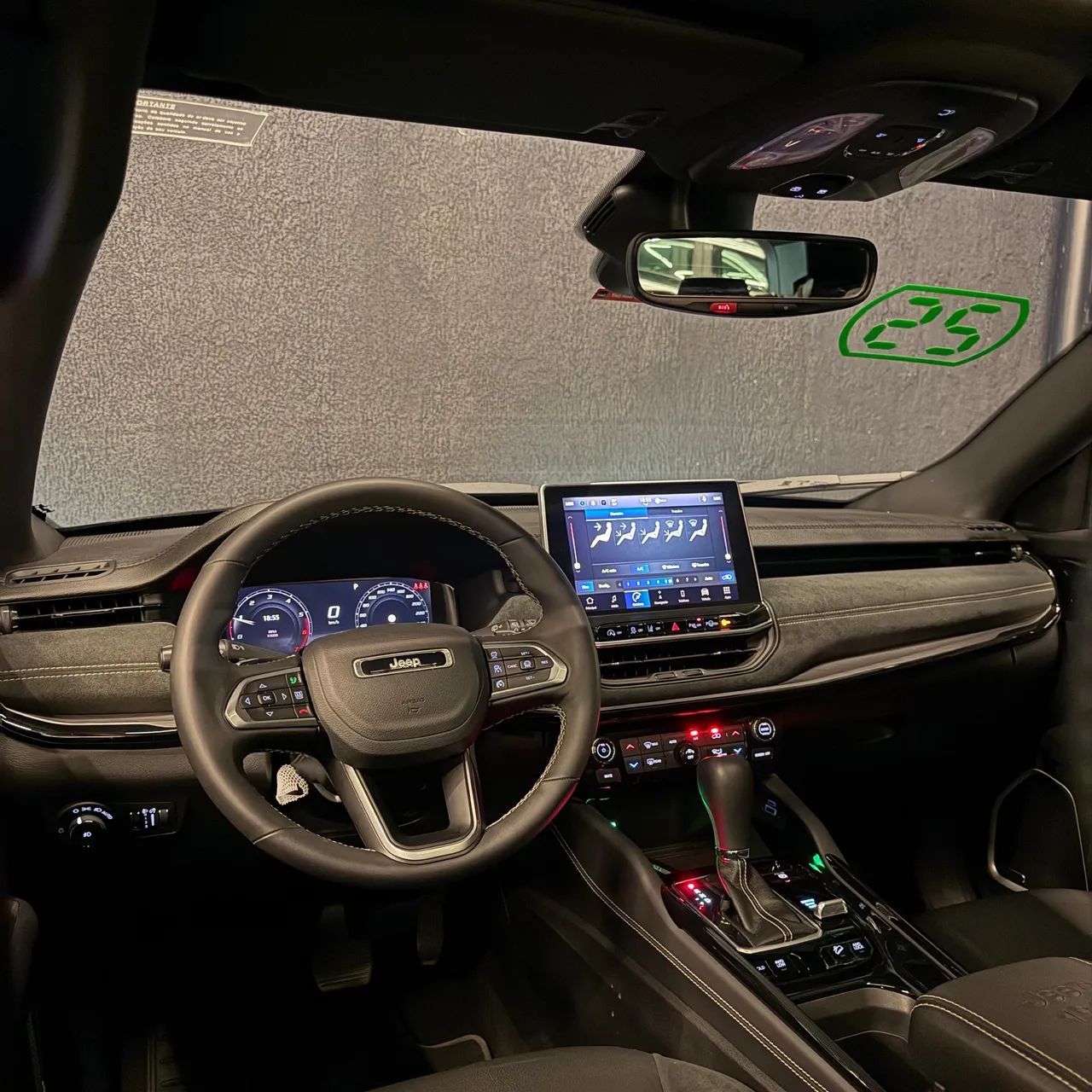 Jeep COMMANDER 11