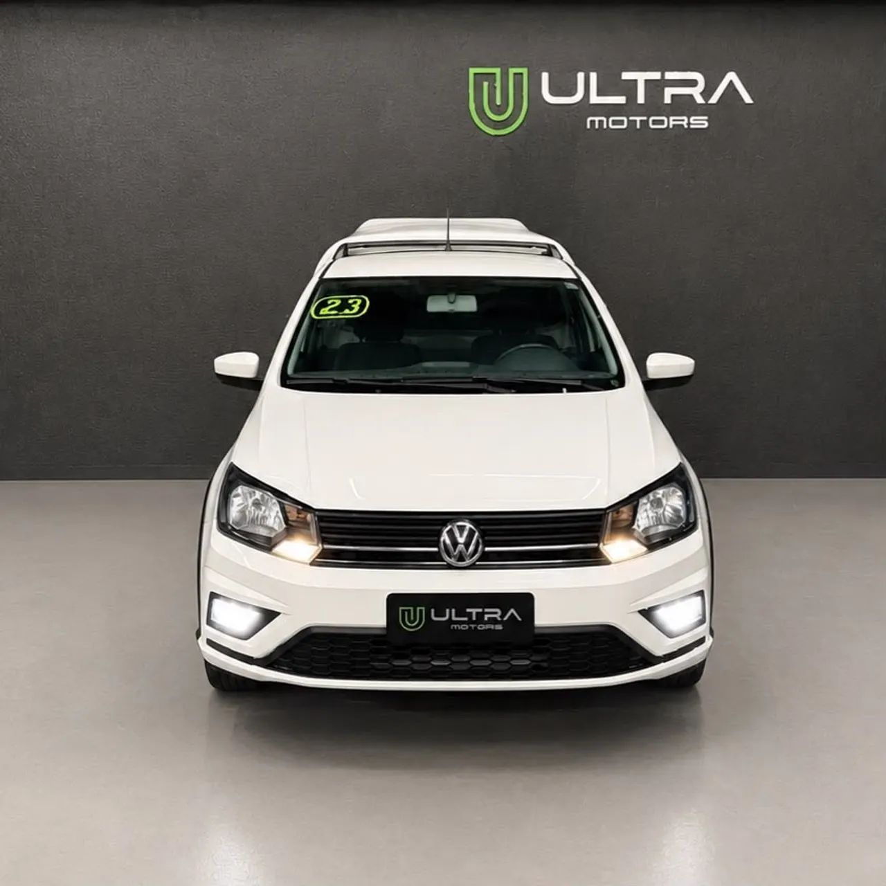 Volkswagen SAVEIRO 2