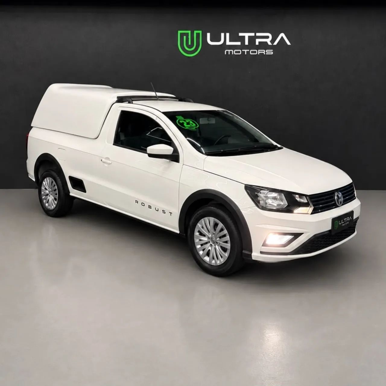 Volkswagen SAVEIRO 2023