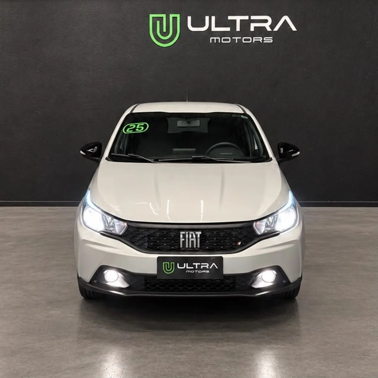 Fiat ARGO 2