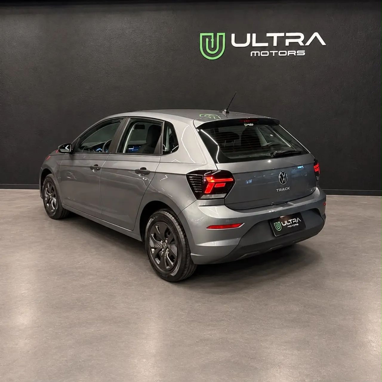 Volkswagen POLO 6