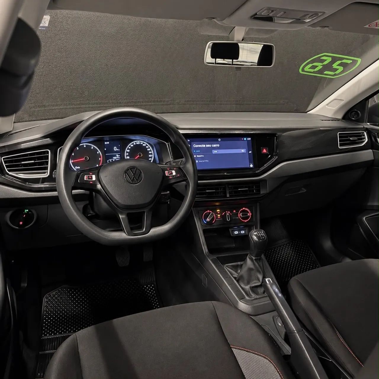 Volkswagen POLO 7