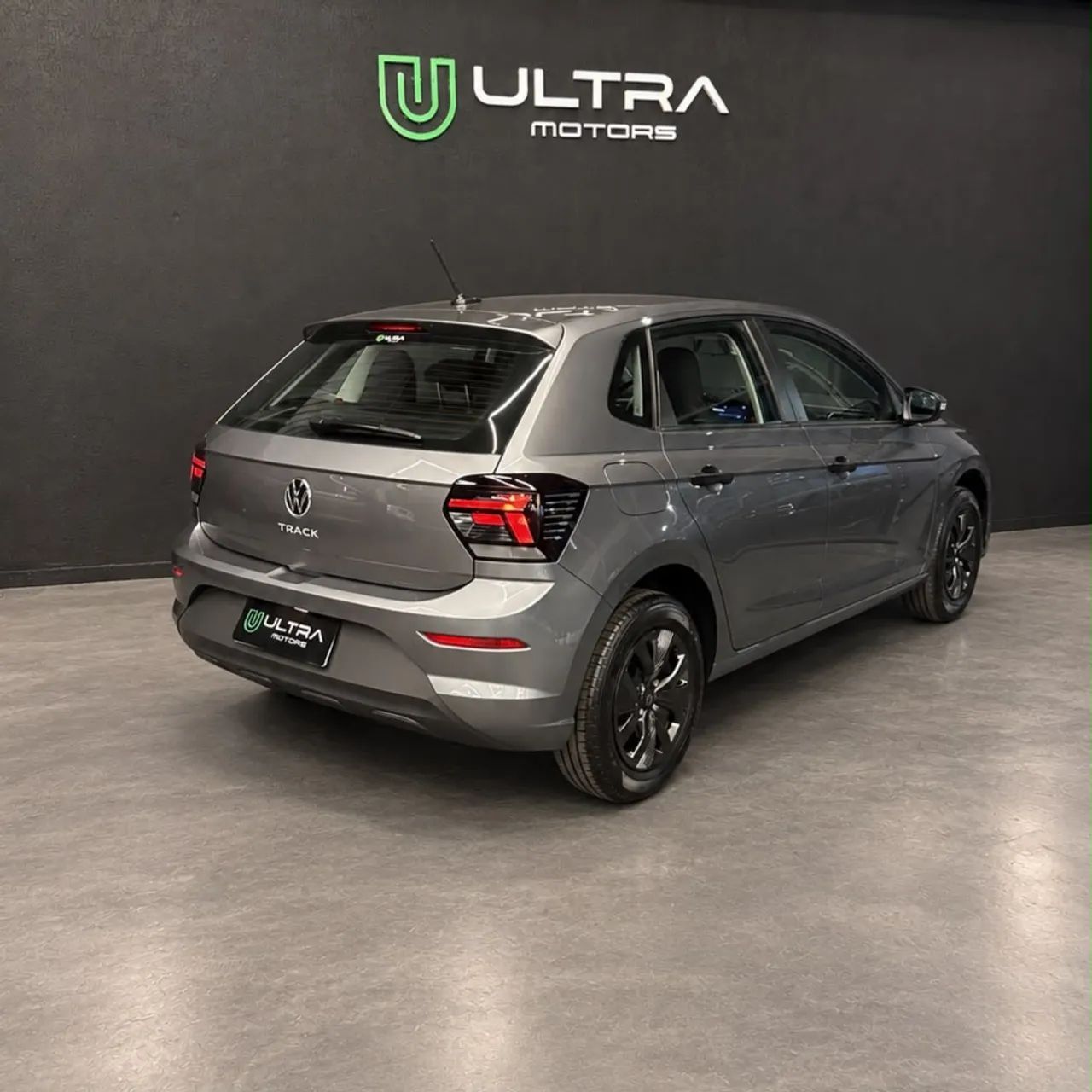 Volkswagen POLO 4