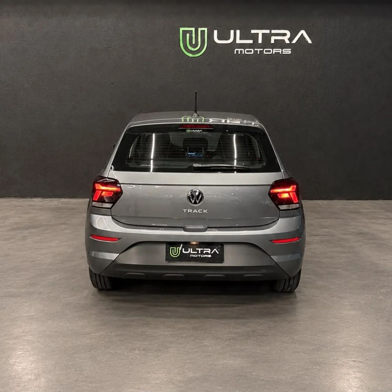 Volkswagen POLO 5
