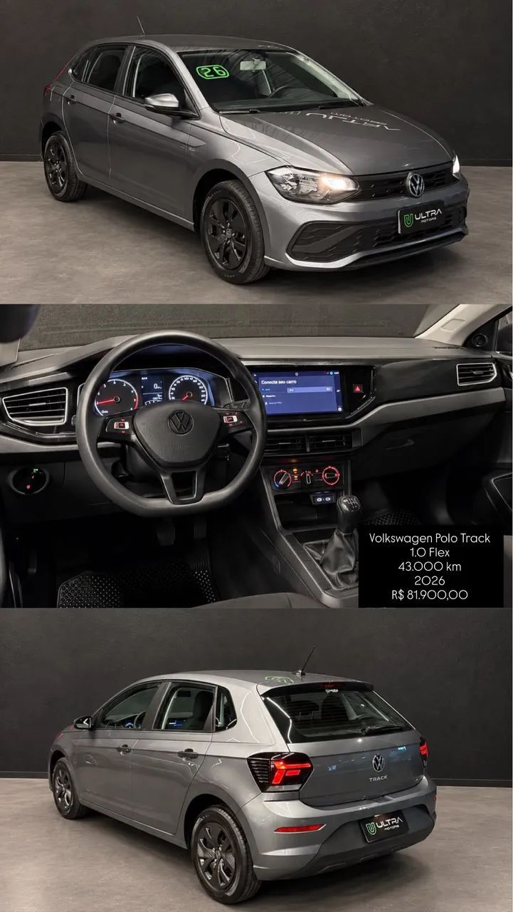 Volkswagen POLO 9