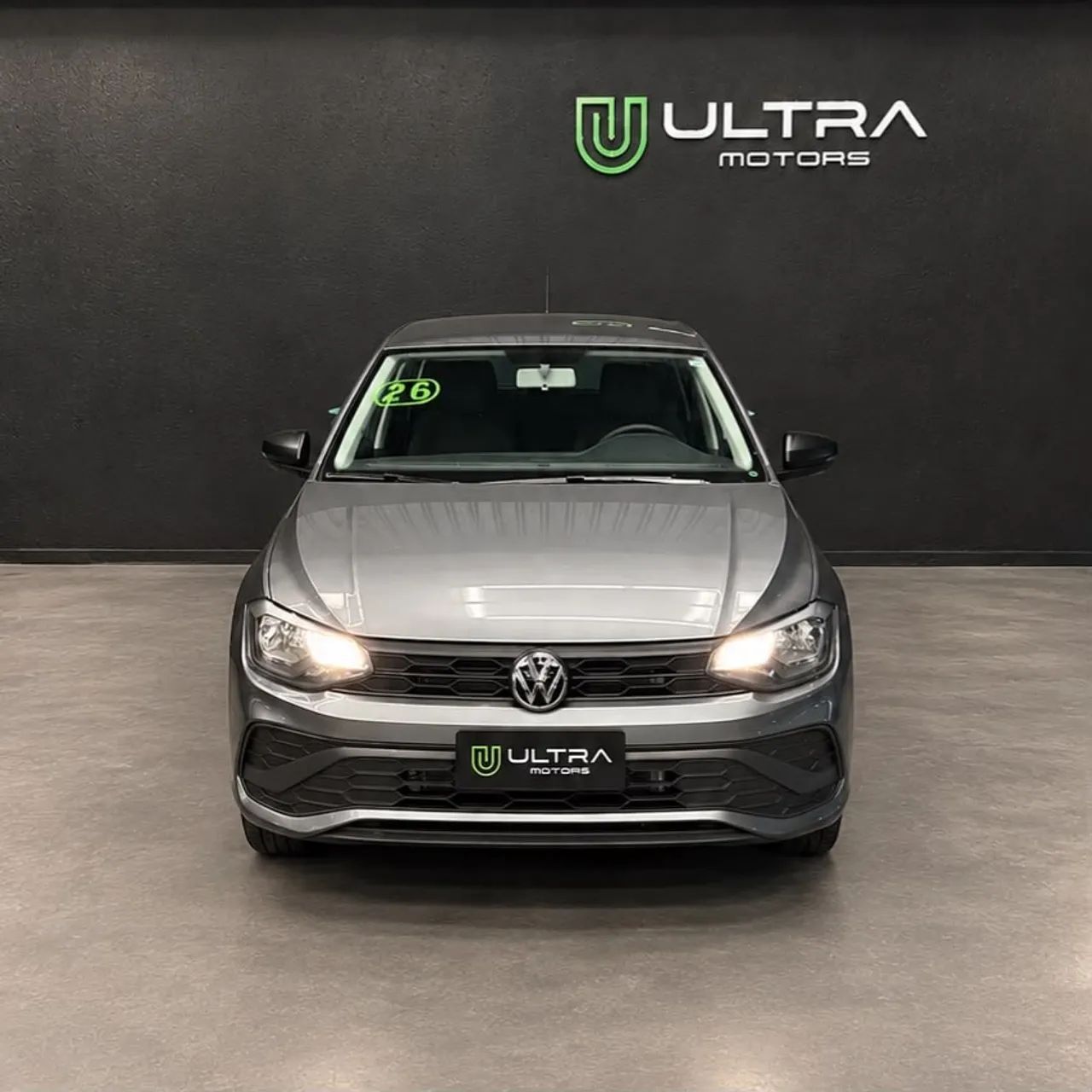 Volkswagen POLO 2