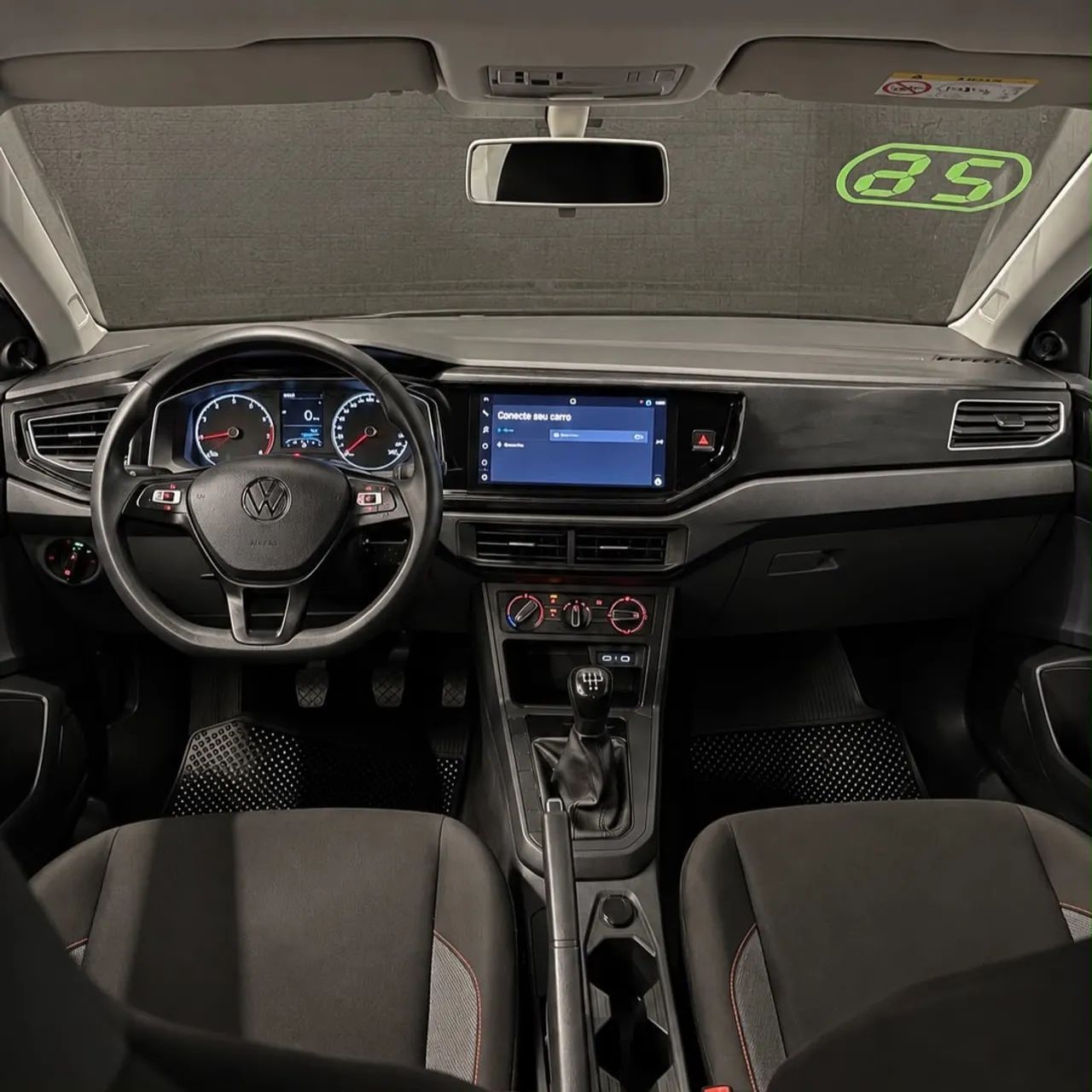 Volkswagen POLO 8