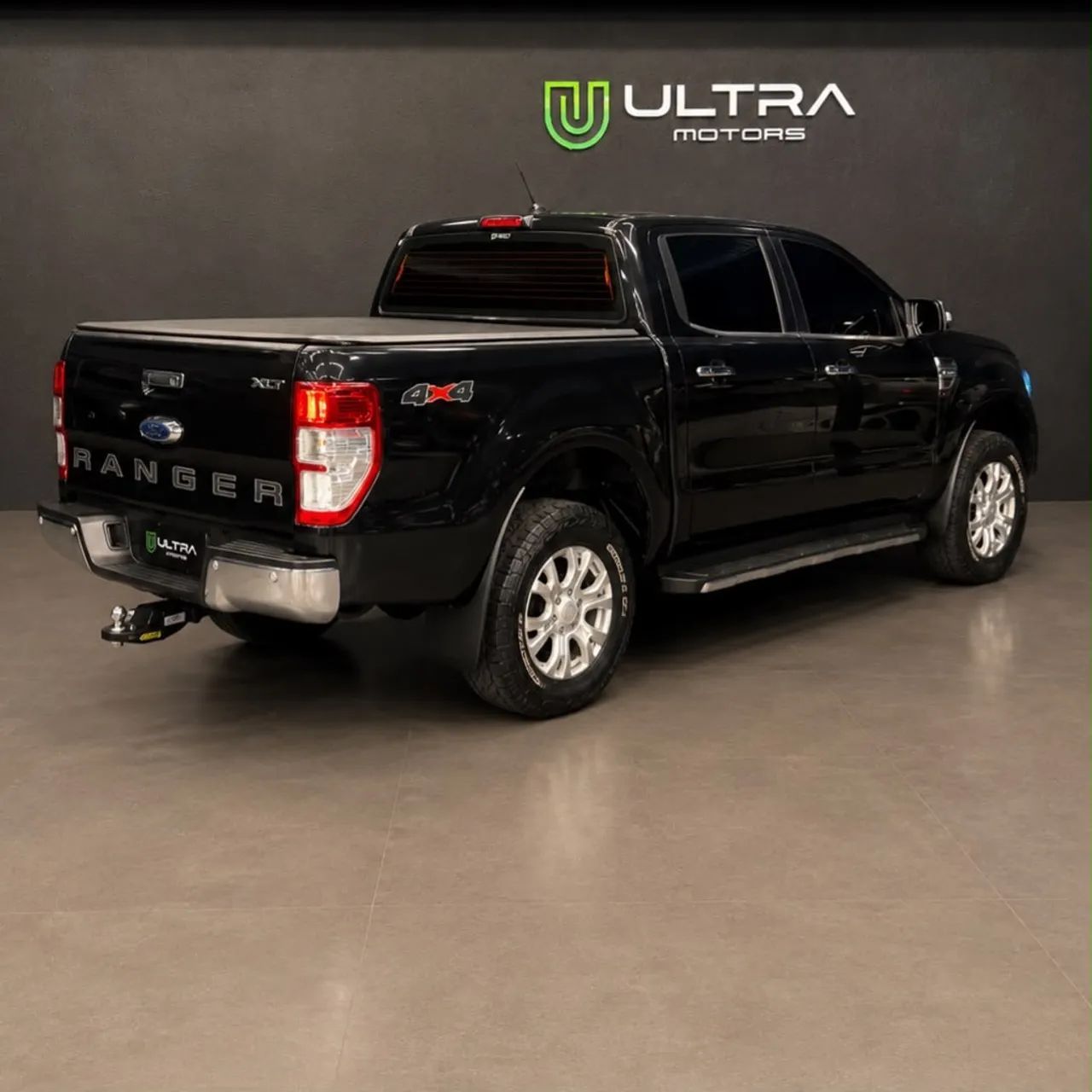 Ford RANGER 4
