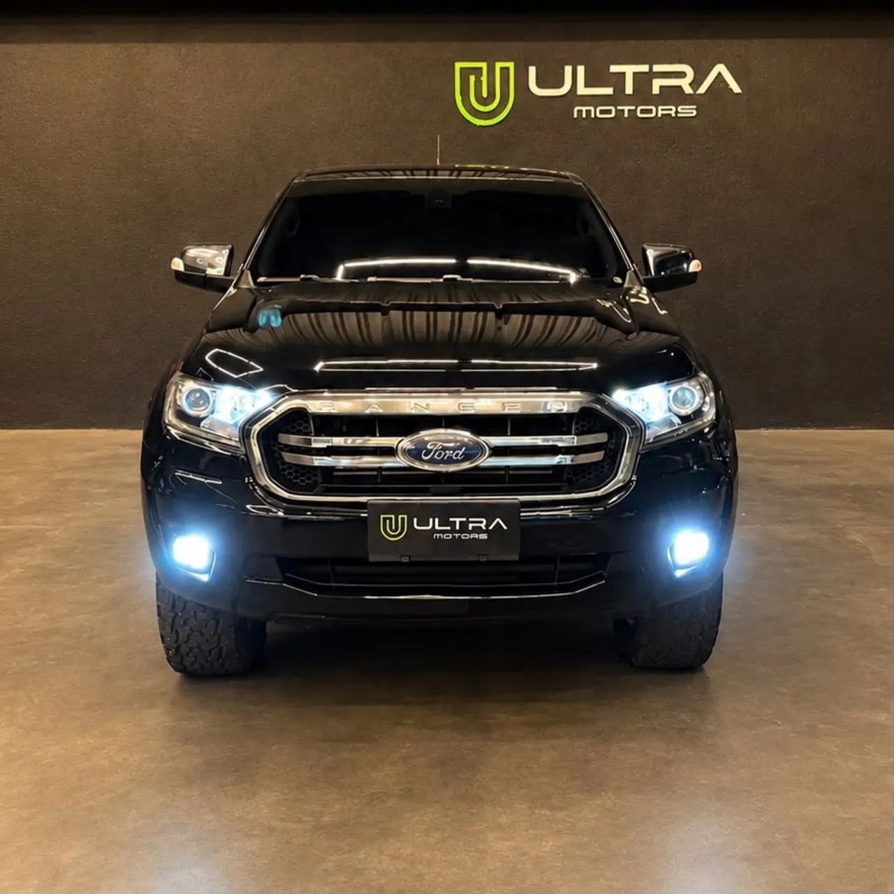 Ford RANGER 2