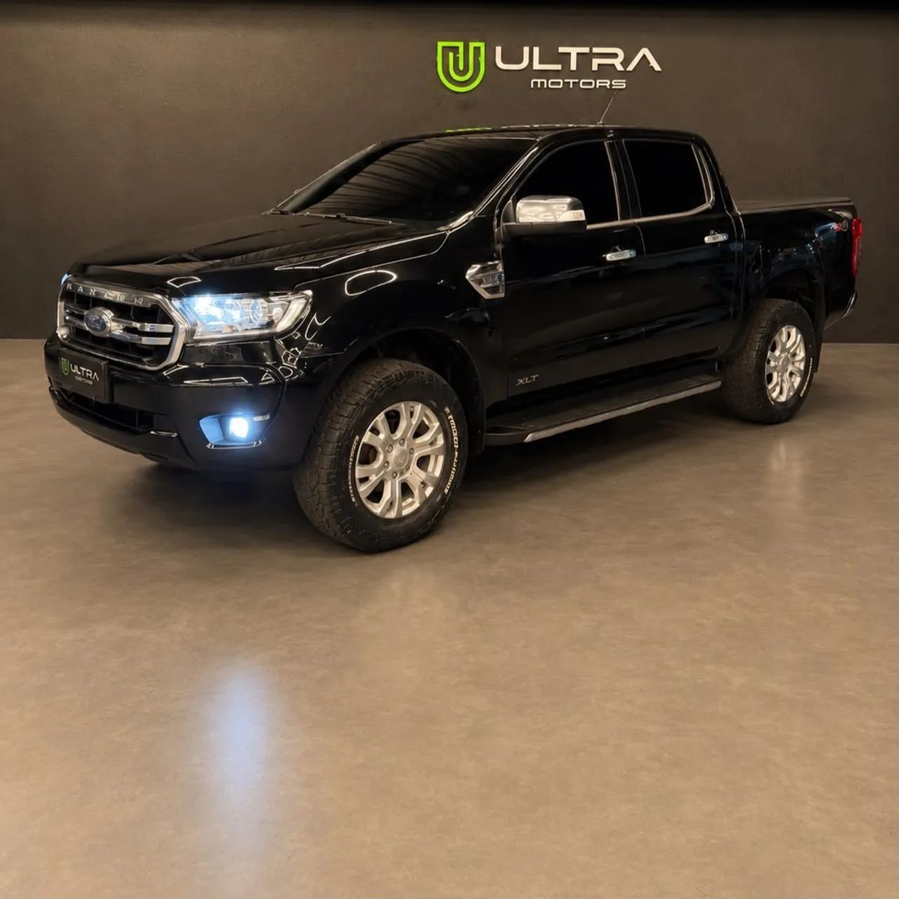 Ford RANGER 3