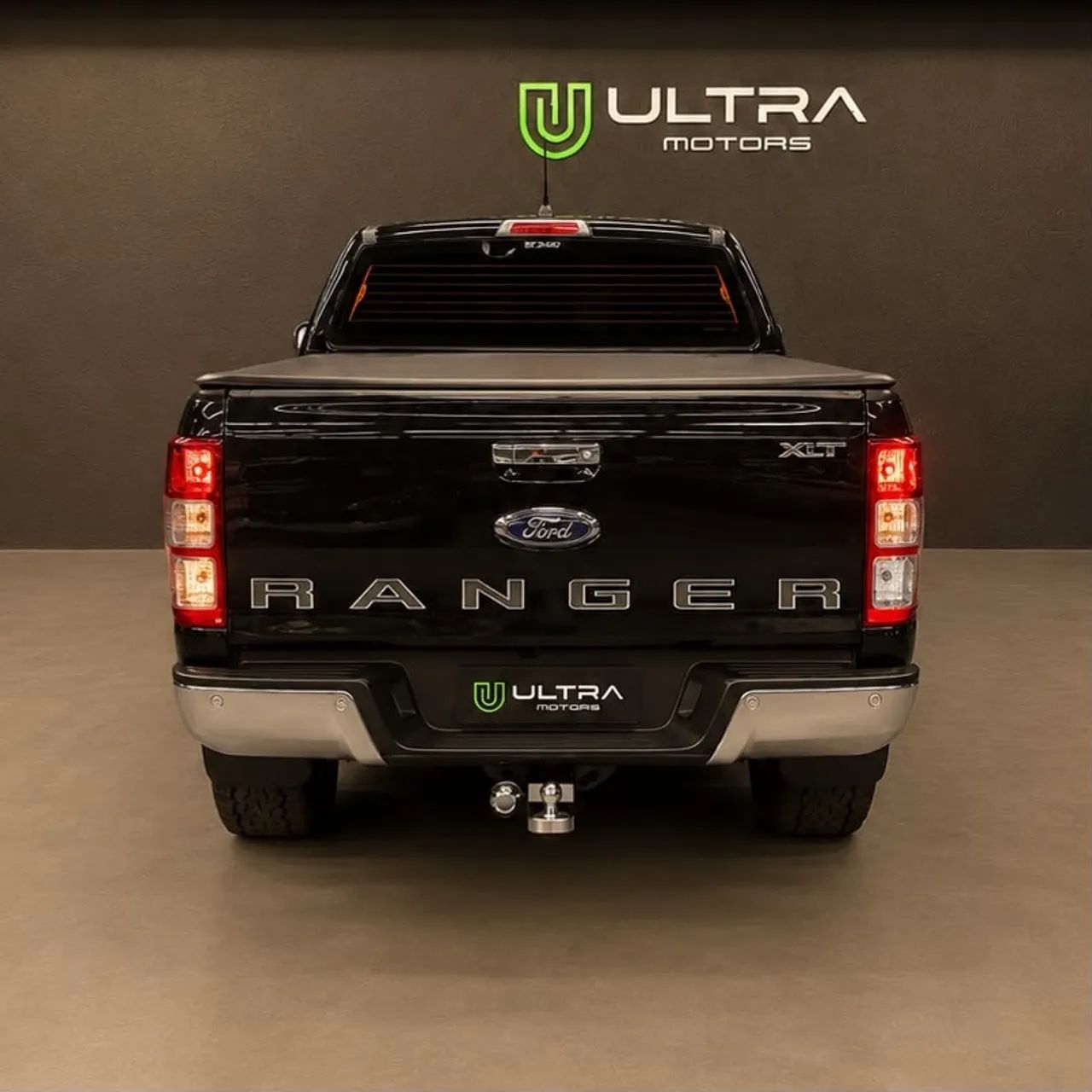 Ford RANGER 5