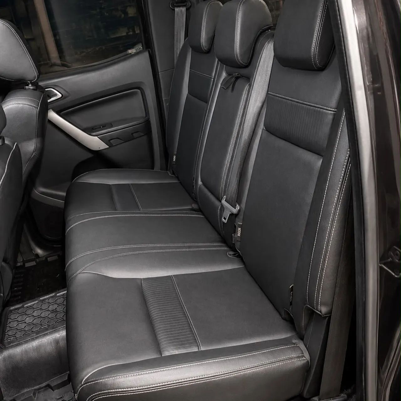 Ford RANGER 8