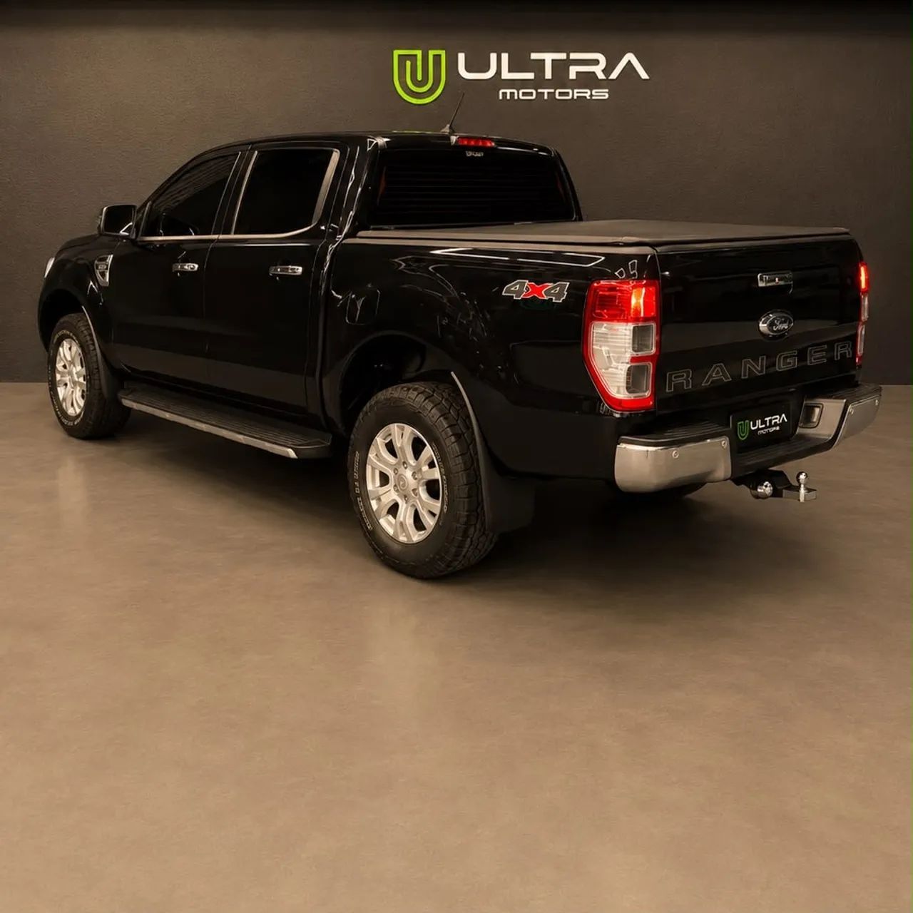 Ford RANGER 6