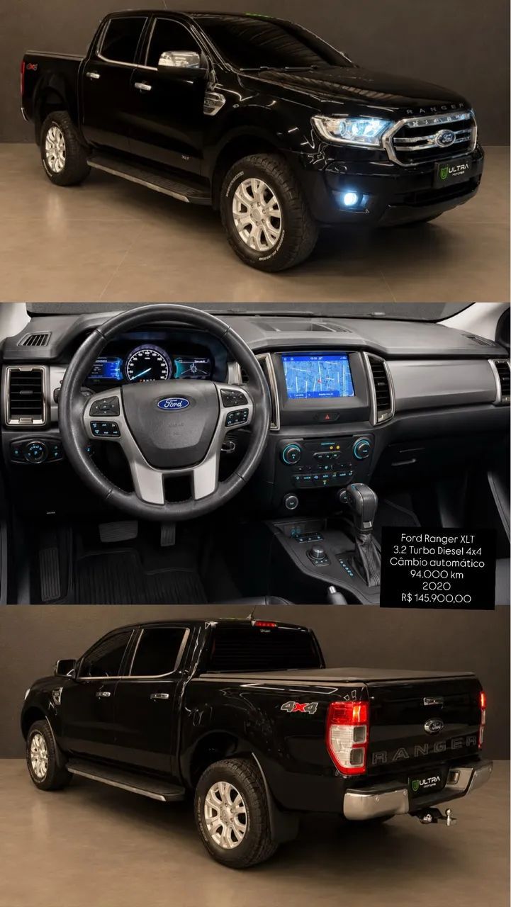 Ford RANGER 11