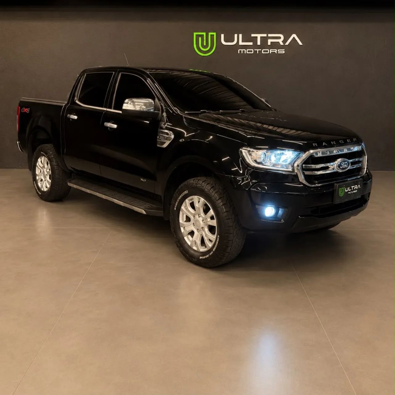 Ford RANGER 2020