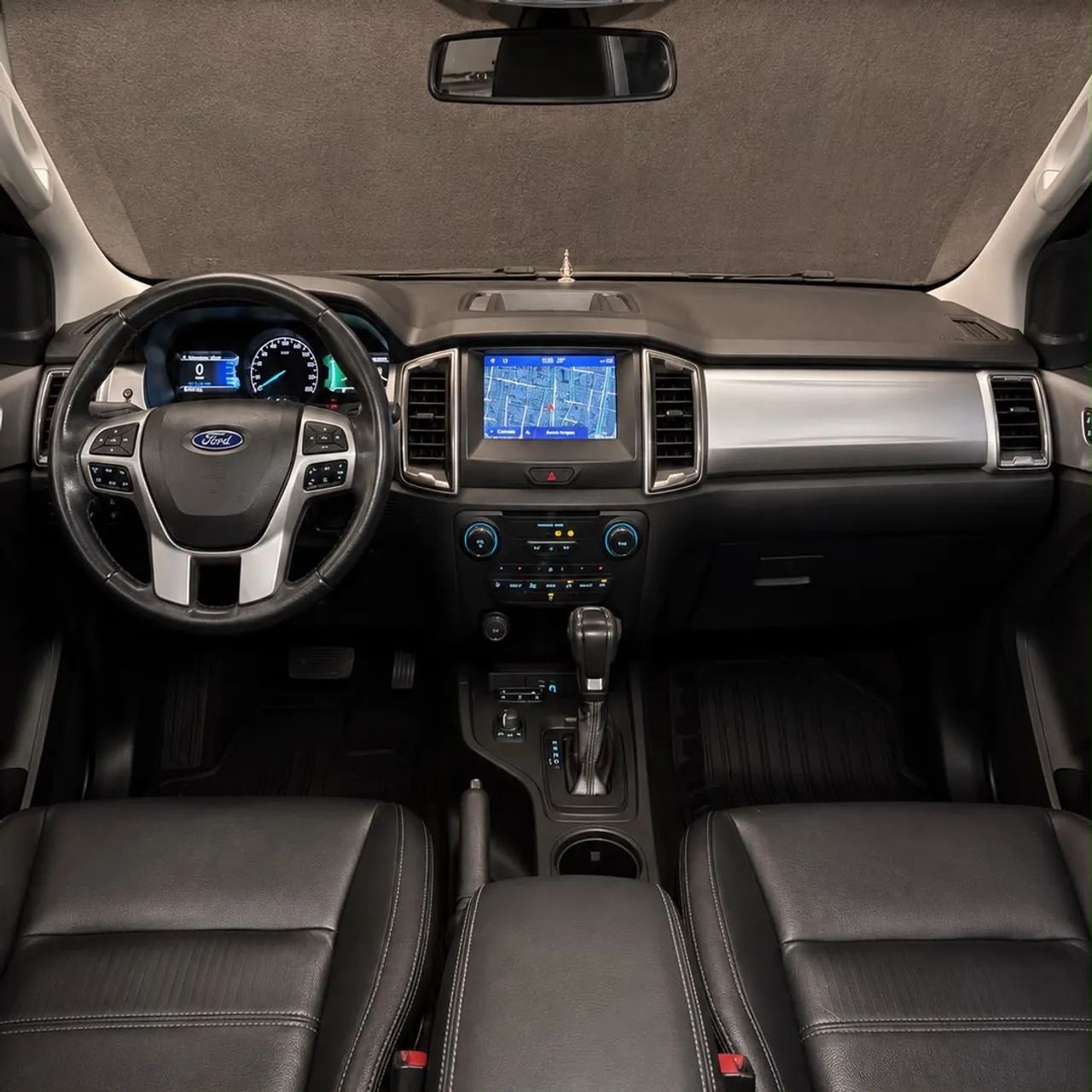 Ford RANGER 10