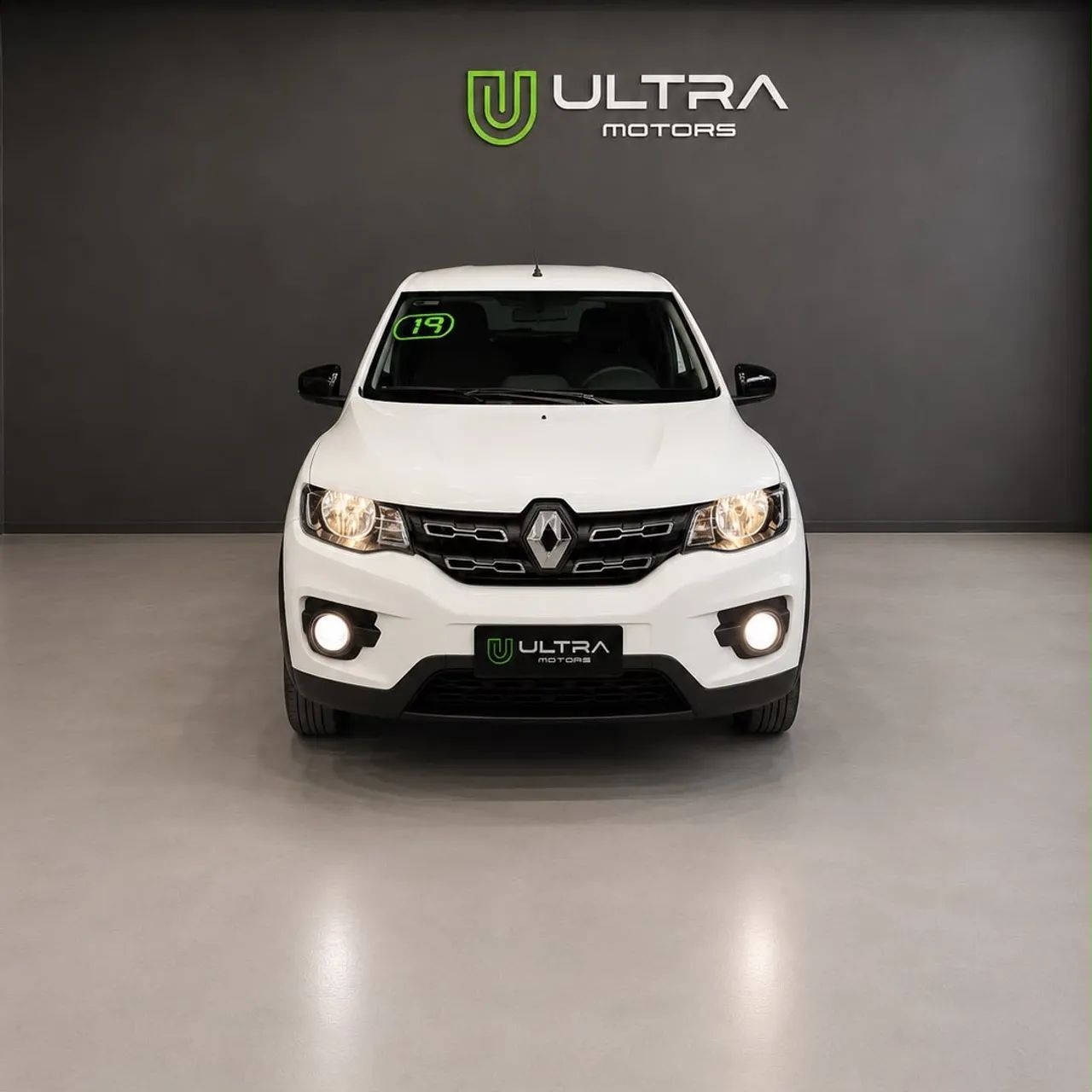 Renault KWID 2
