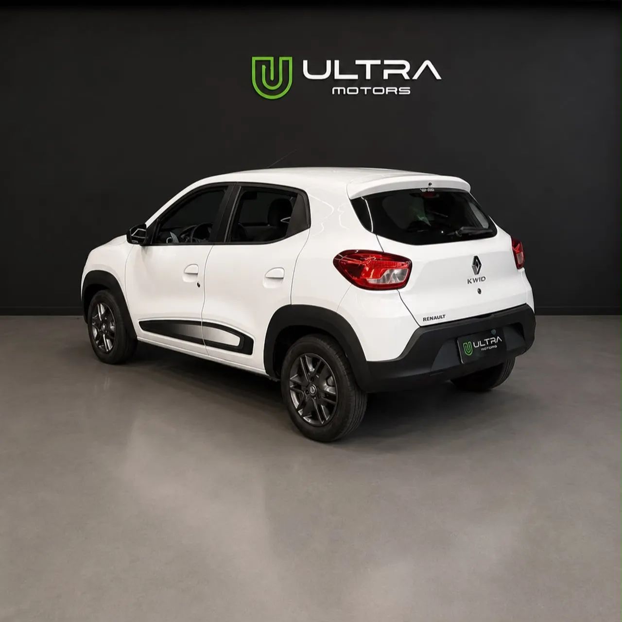 Renault KWID 6