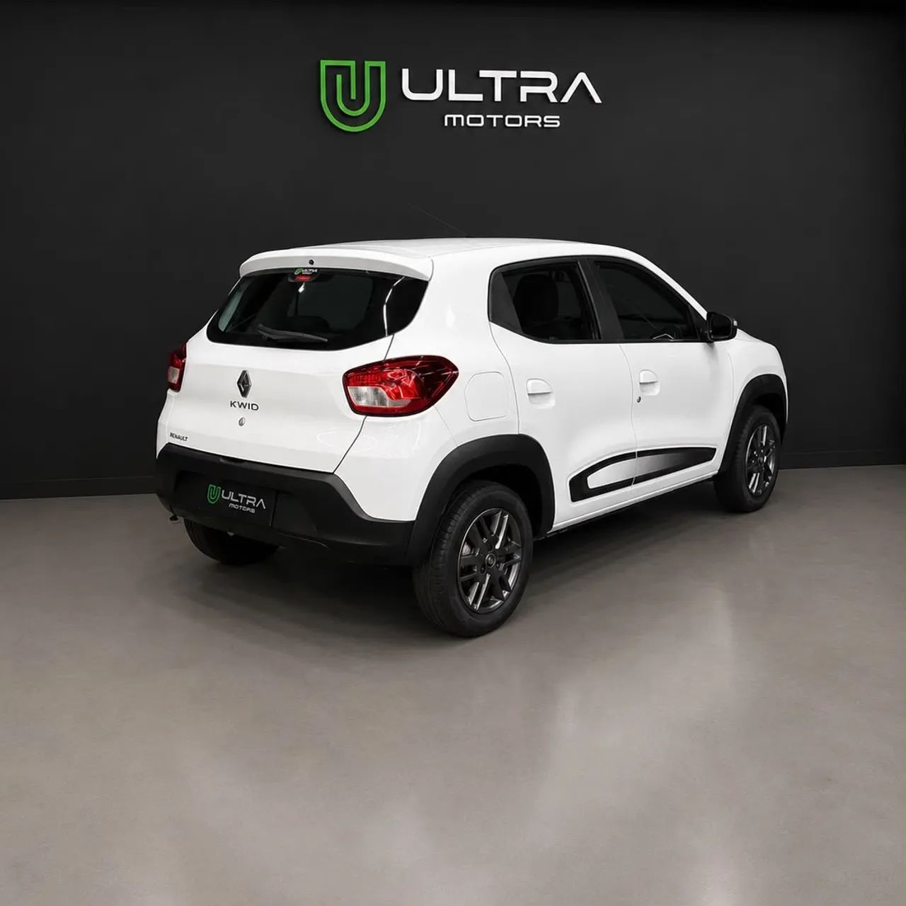 Renault KWID 4