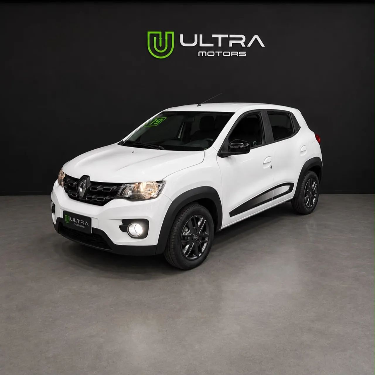 Renault KWID 3