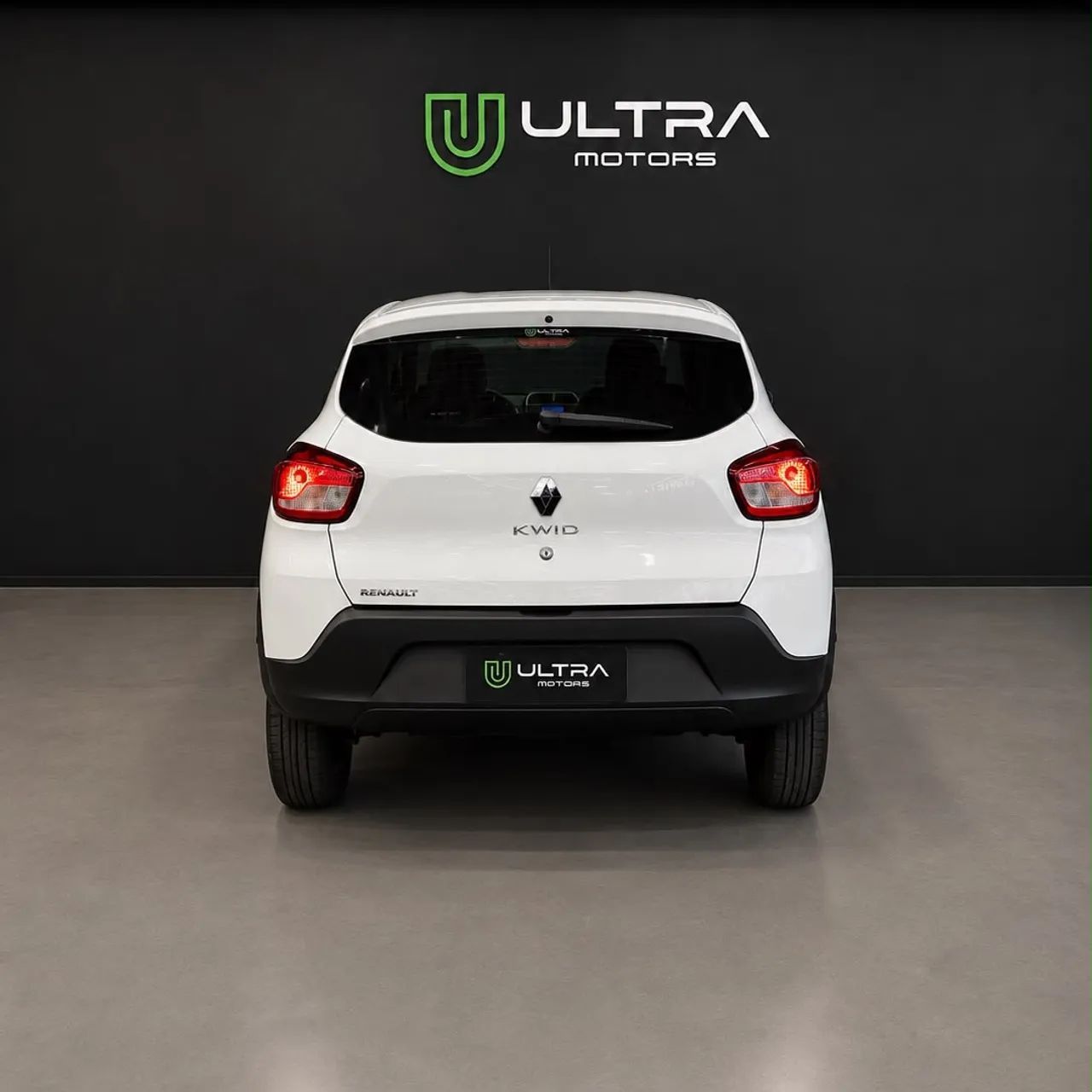 Renault KWID 5