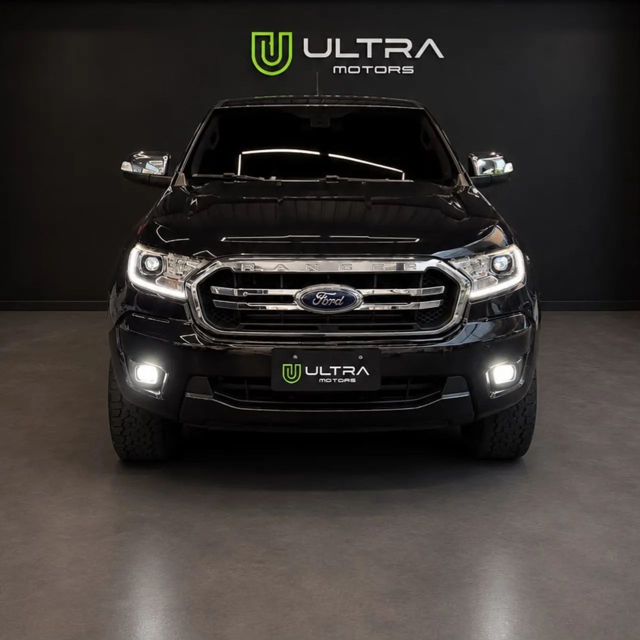 Ford RANGER 2