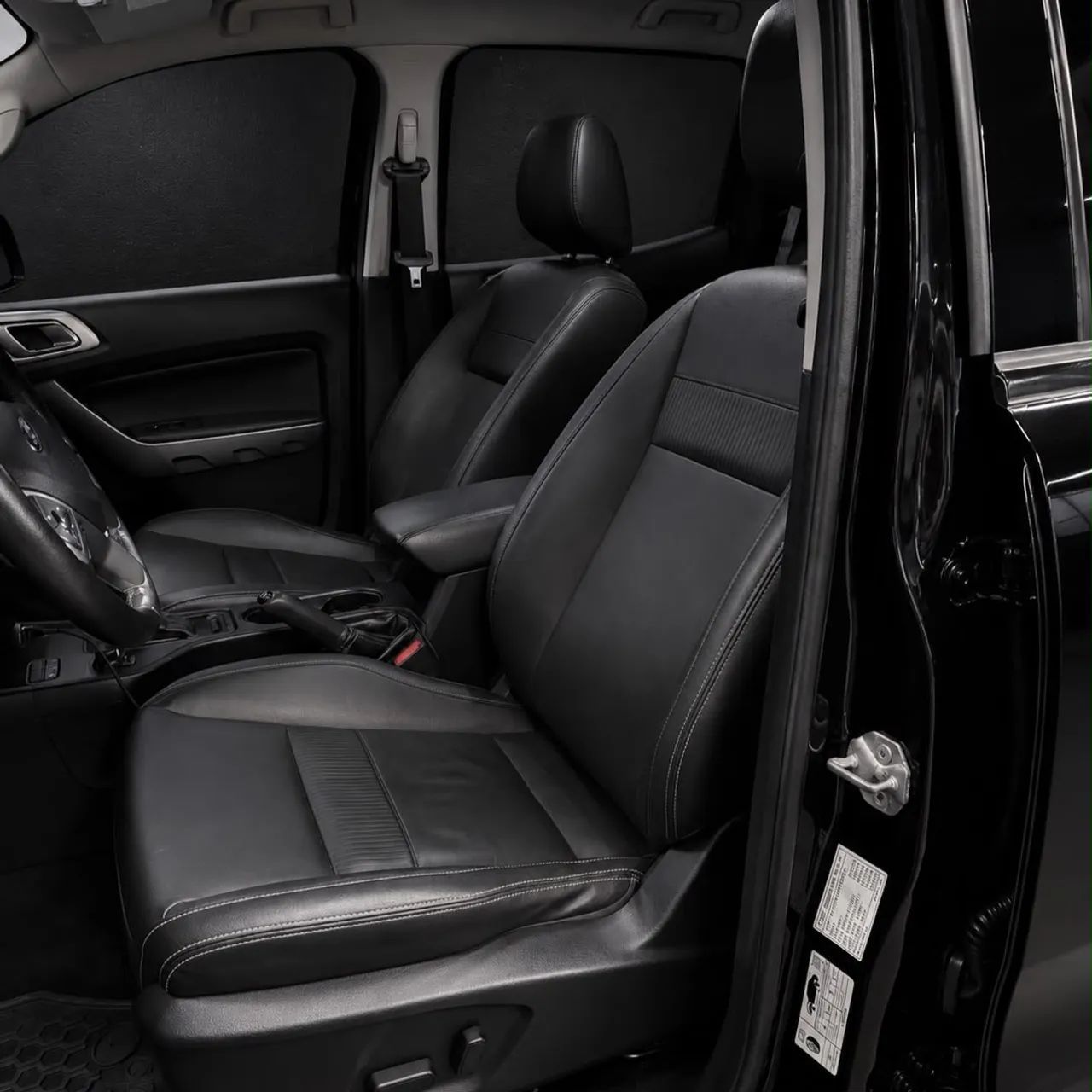 Ford RANGER 7
