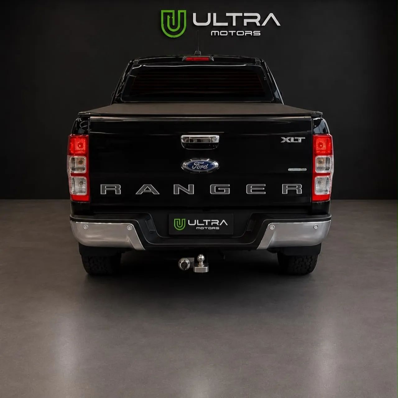 Ford RANGER 5