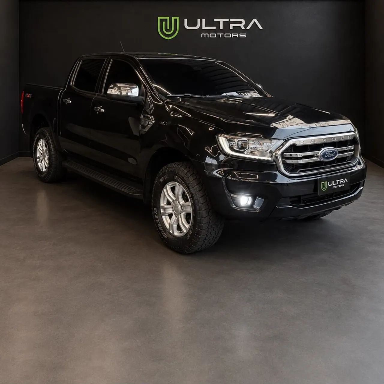 Ford RANGER 2023