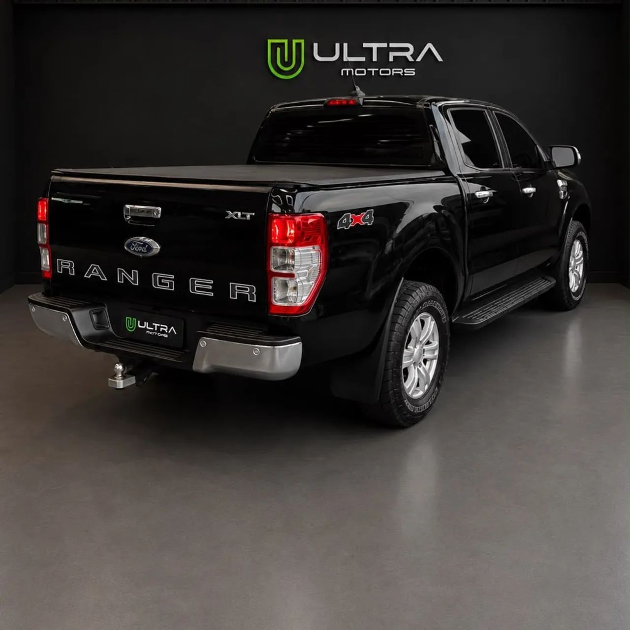 Ford RANGER 6