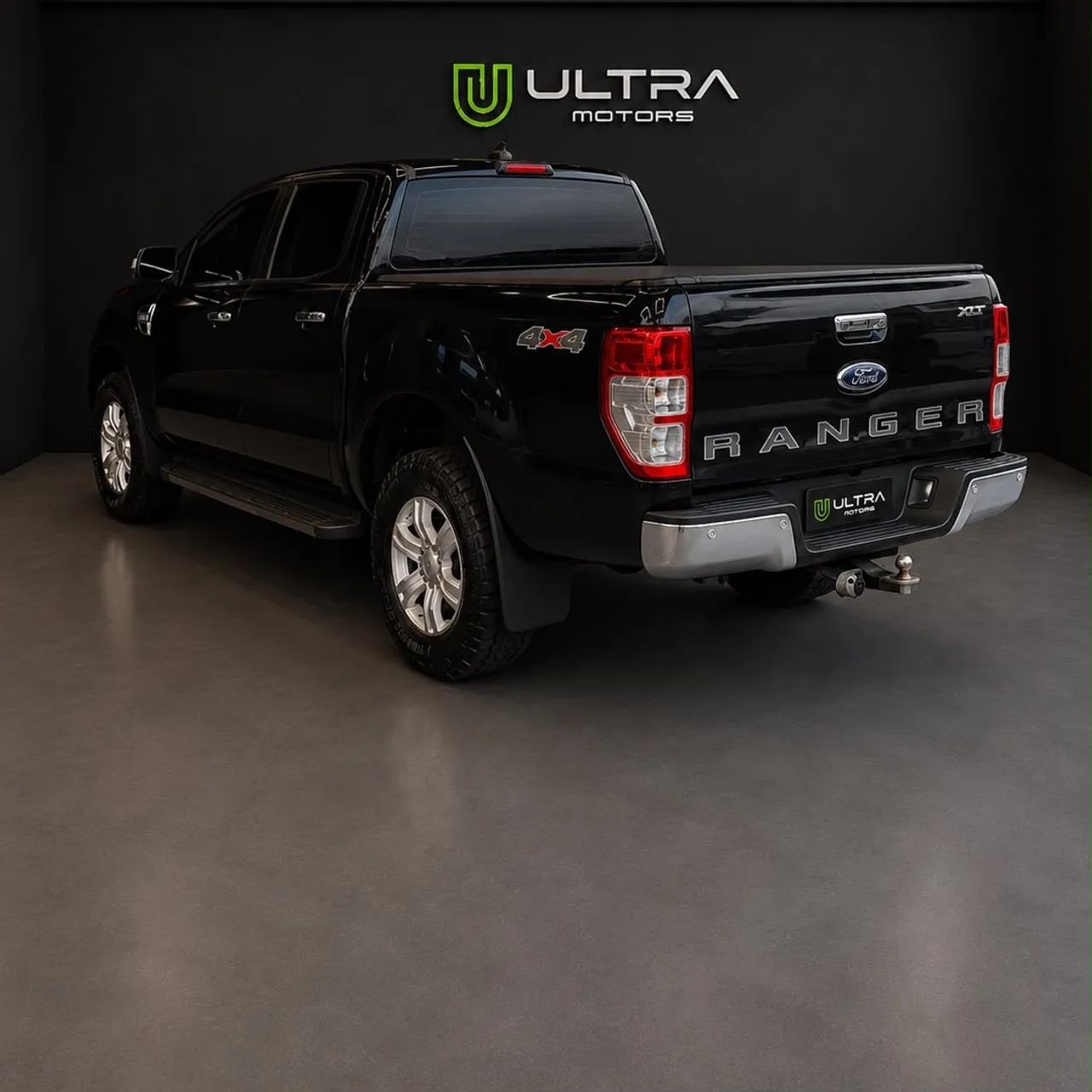 Ford RANGER 4
