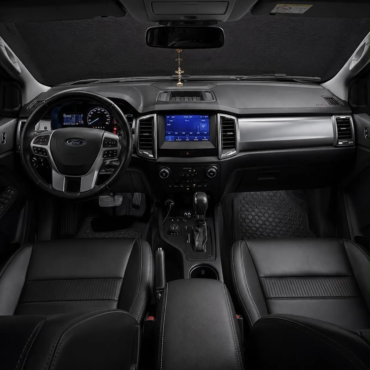 Ford RANGER 10