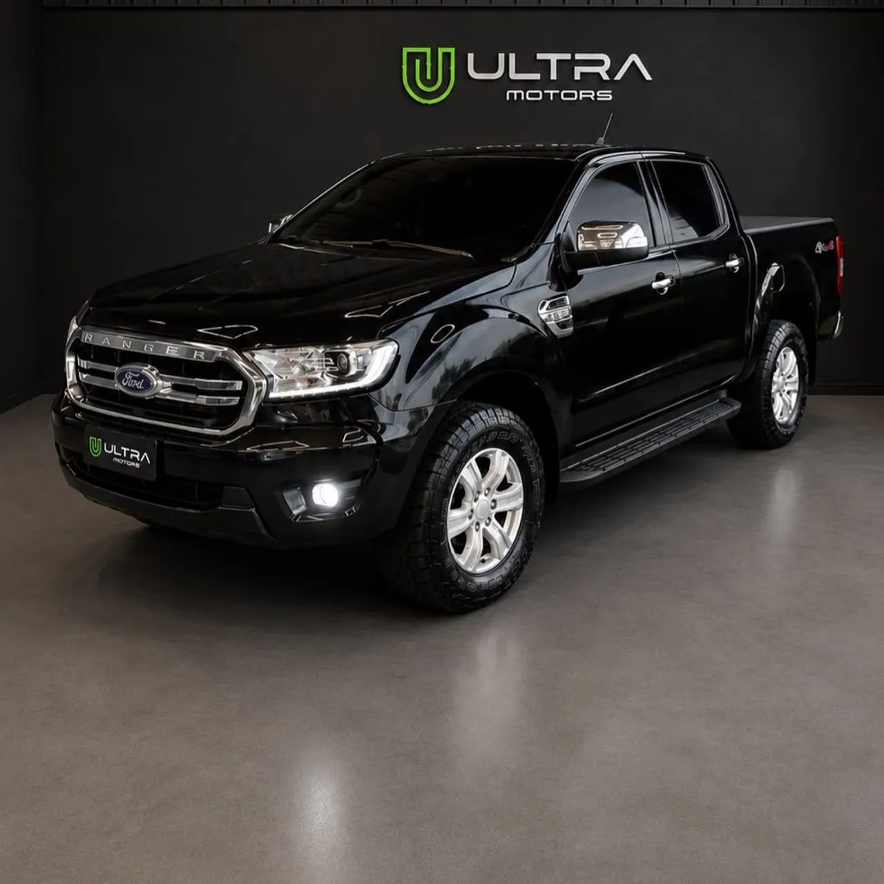Ford RANGER 3