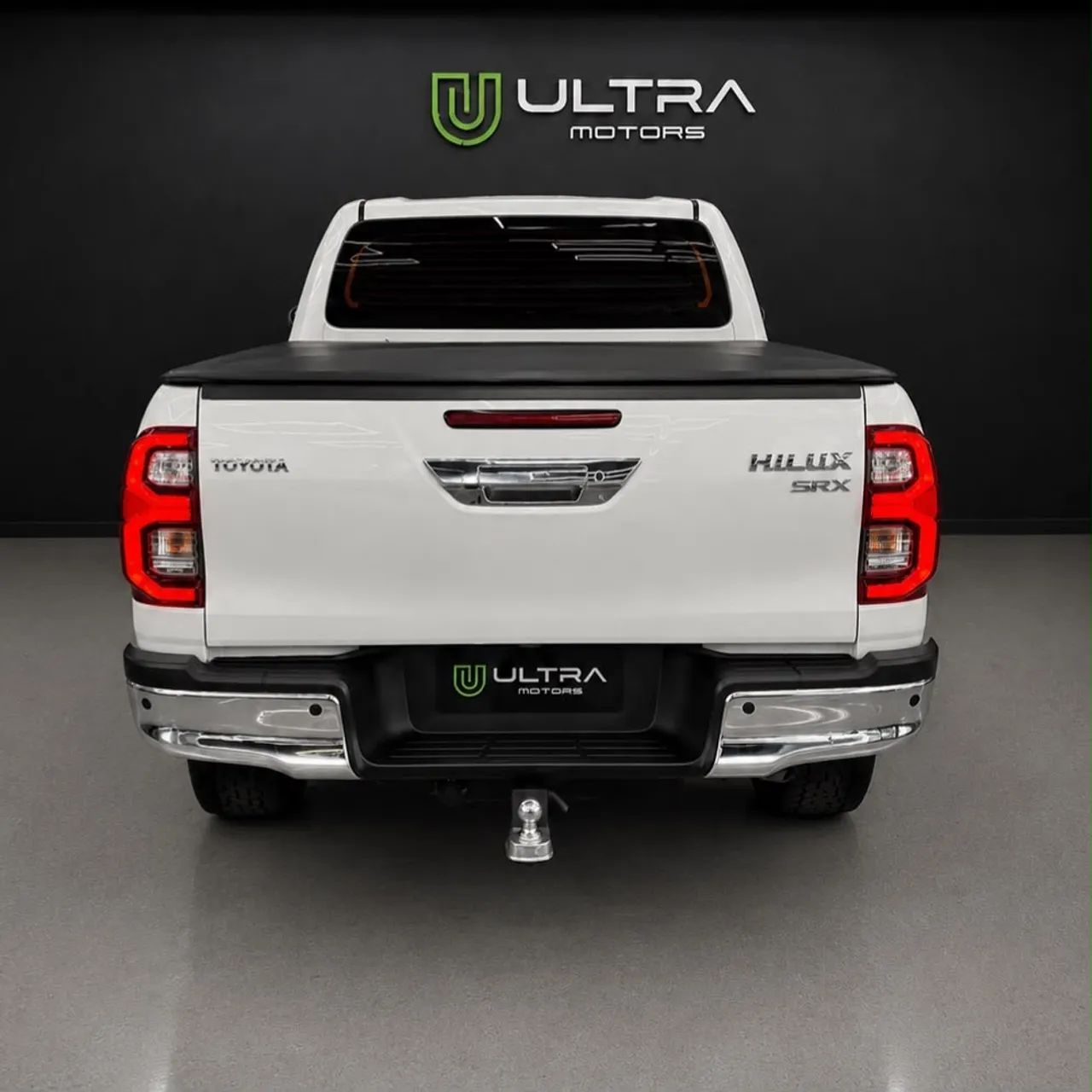 Toyota HILUX 5