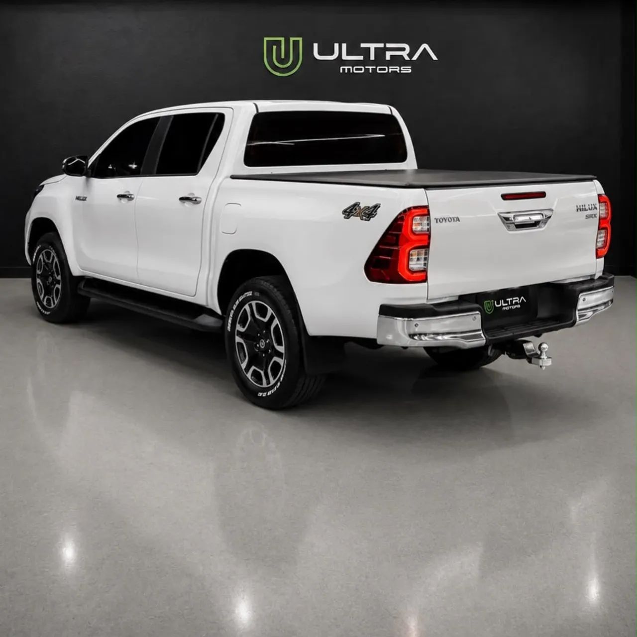Toyota HILUX 6