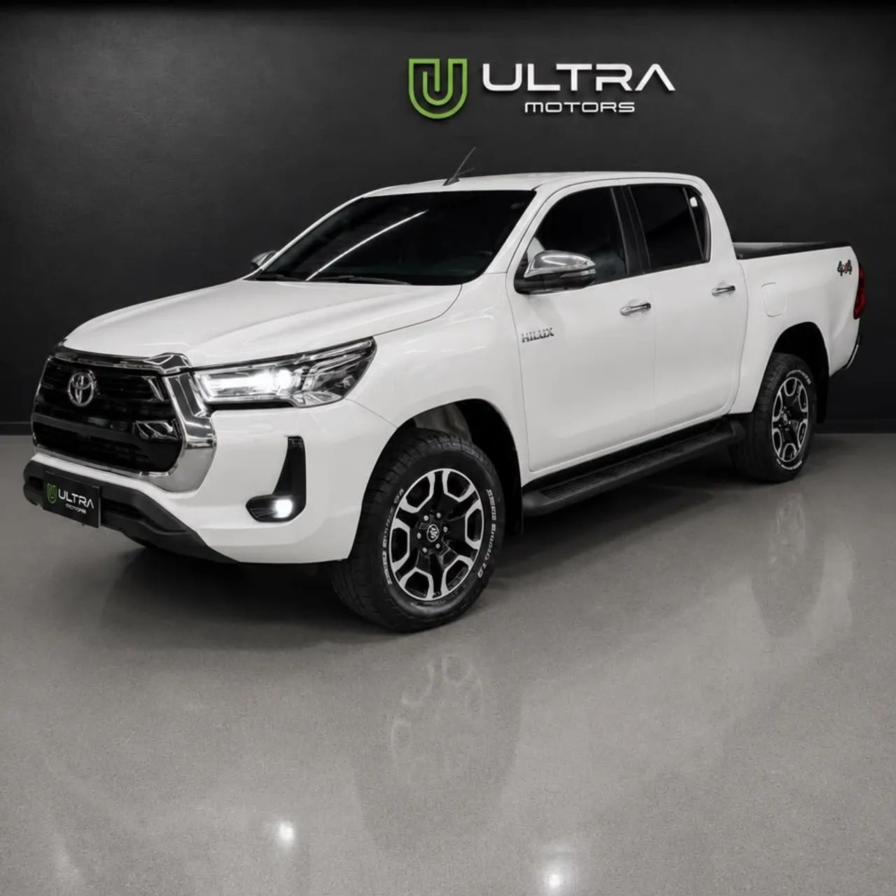 Toyota HILUX 3