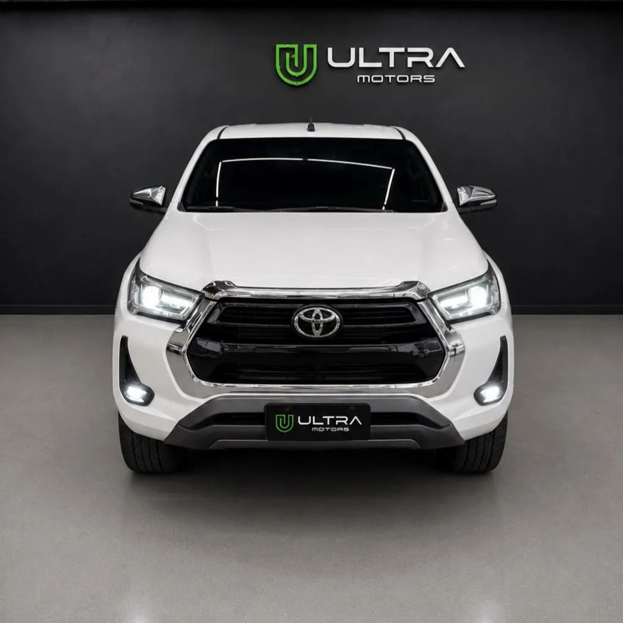 Toyota HILUX 2
