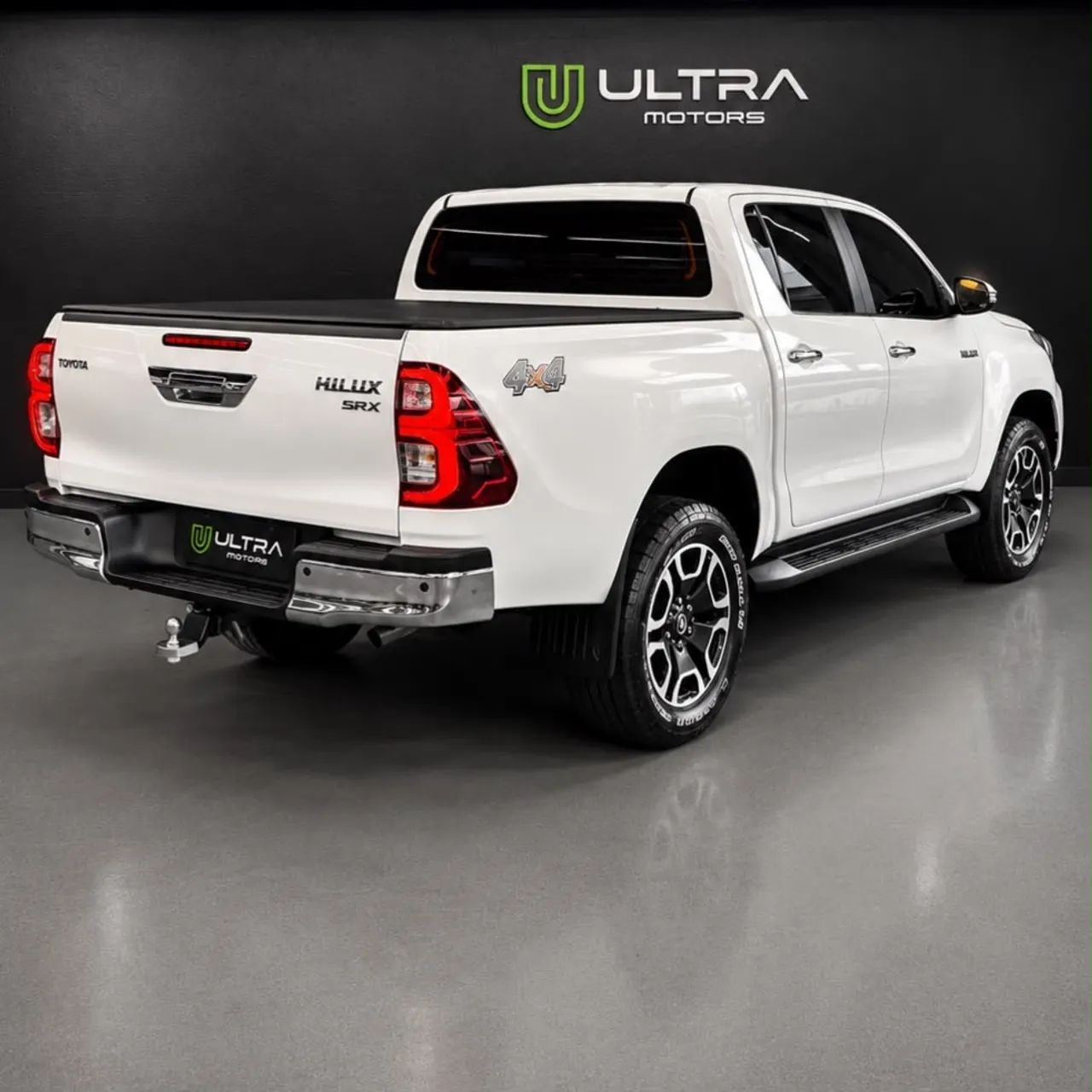 Toyota HILUX 4