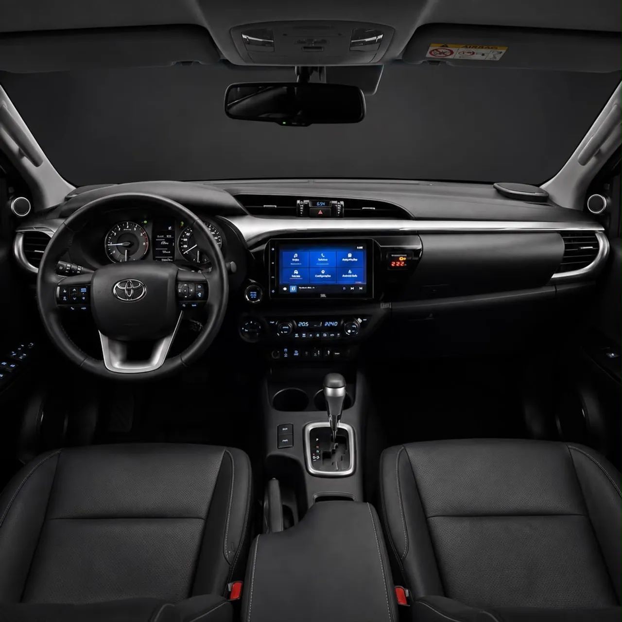 Toyota HILUX 10