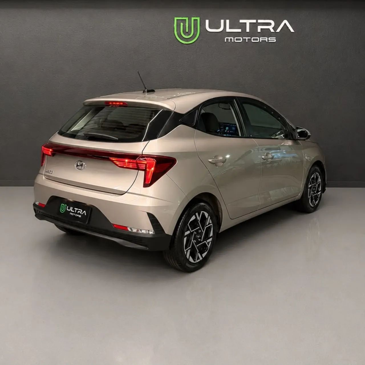 Hyundai HB20 6