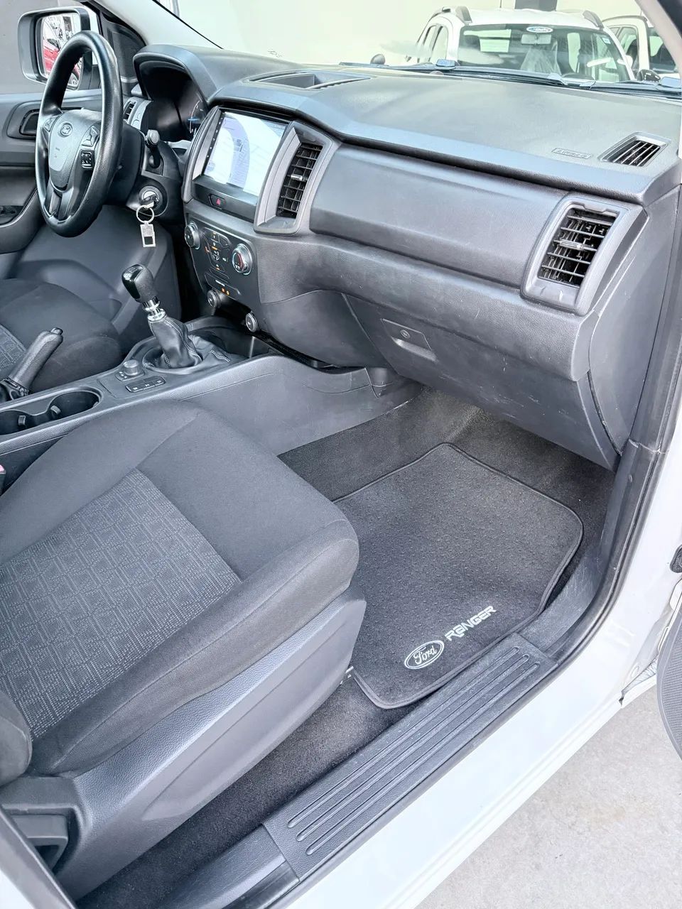 Ford RANGER 14