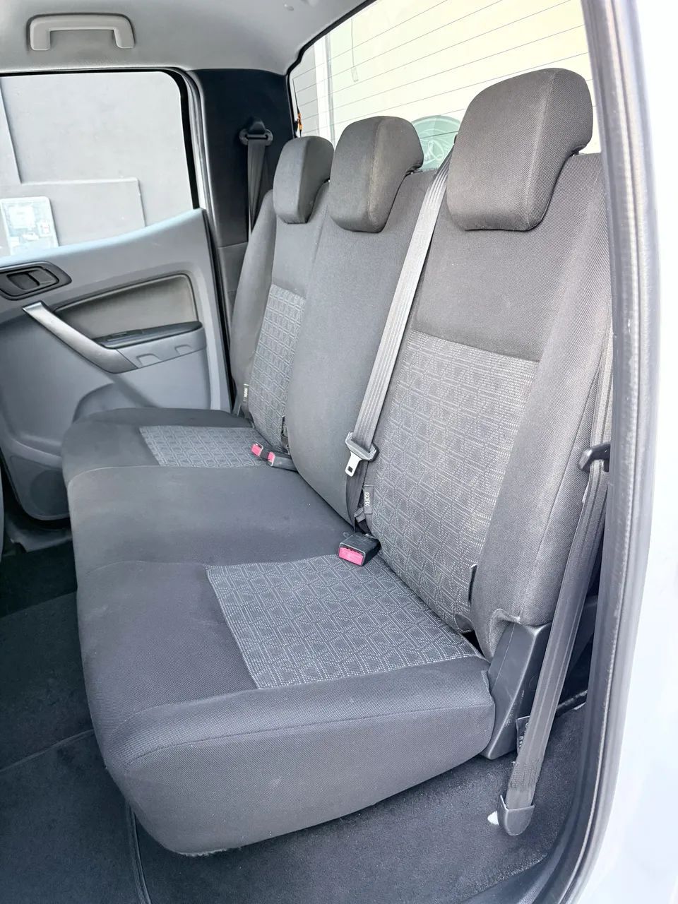 Ford RANGER 15